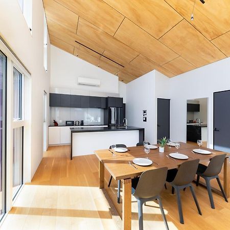 Wadano Hill Chalet By Hhg Hakuba Eksteriør billede